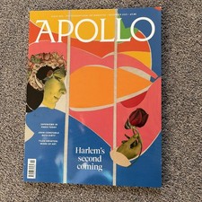 Apollo The international art