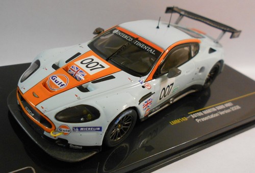 Ixo scale lmm143 - ixo, 1/43