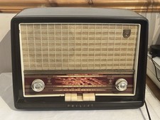 Philips B3G63A Vintage Valve