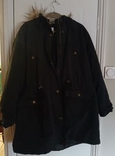 Size 24 Tu  Fleece Lined