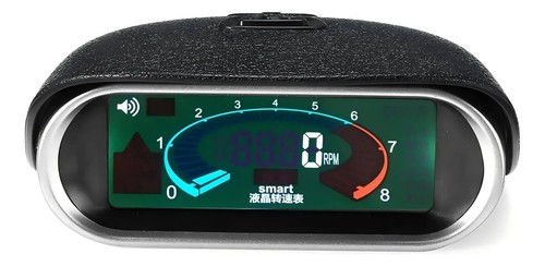 Universal car tacho meter - universal,