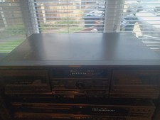 Technics RS-TR373M2 Double