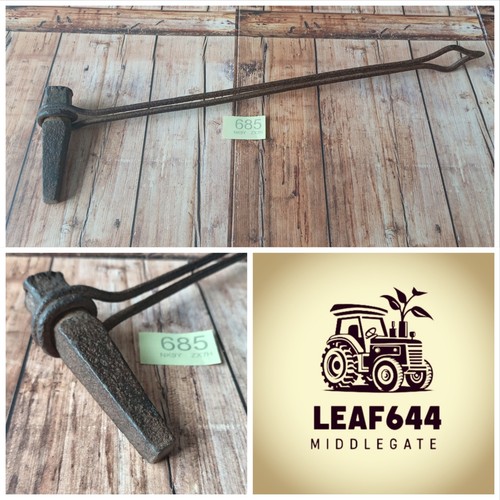 Blacksmiths hand tool forge - blacksmiths,