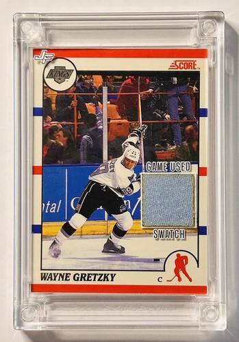 Wayne gretzky jersey fusion - wayne,