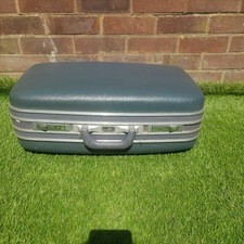 Vintage 1970s crown blue - 1970s,