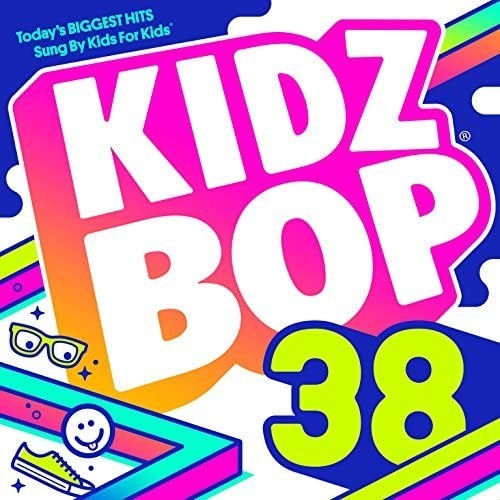 Kidz bop kids - bop,, vol