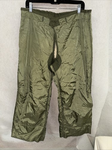 Vintage military arctic - military,