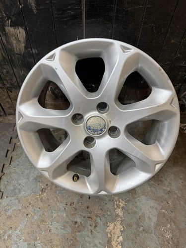 Ford fiesta mk7 spoke - fiesta,