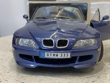 Vintage BMW M Roadster 1996