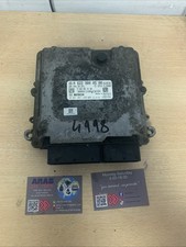 MERCEDES-BENZ VITO Engine