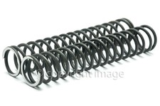 Fork springs triumph - fork,