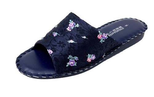 Pansy lady room shoes - pansy, [8689]
