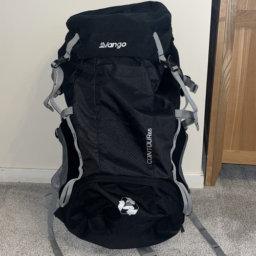Vango contour rucksack - contour,