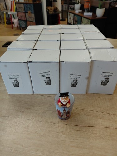 Joblot london souvenirs - joblot,
