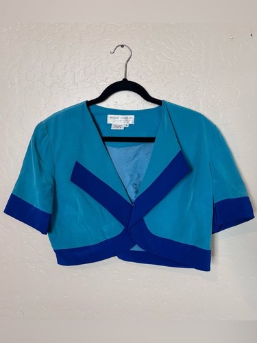 Vintage maggy london size - maggy,