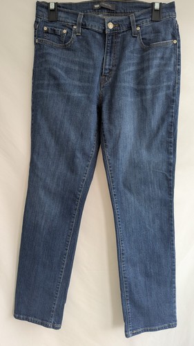 Levi 505 straight - 505, medium