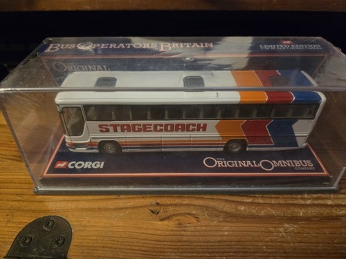 Corgi original omnibus - corgi, 43305
