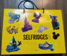 Selfridges disney limited - disney,