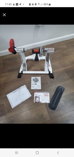 Elite qubo power fluid - power, turbo