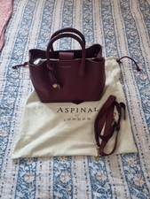 Aspinal of London Midi Tote