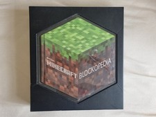 Minecraft Blockopedia: An