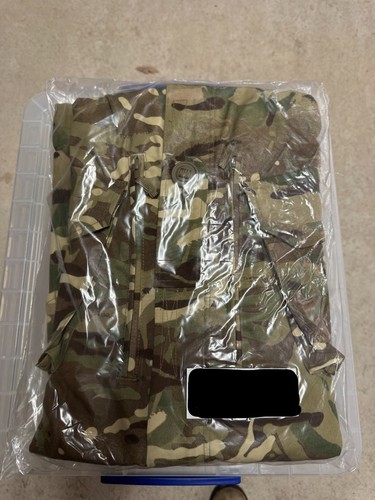 British army pcs - british,