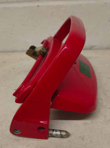 Ducati 900ss pillion grab - 900ss,