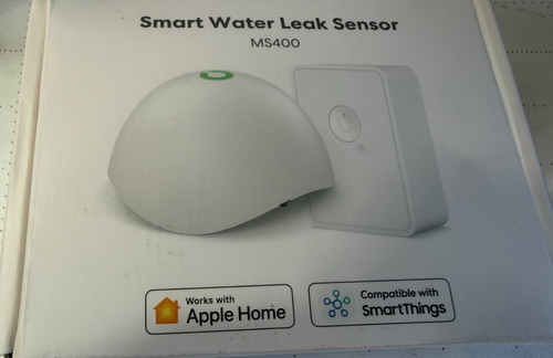 Meross smart water leak - meross,