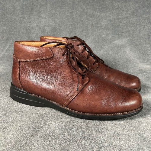 Johnston murphy chukka - johnston,