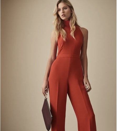 Reiss dori jumpsuit 4 - dori,