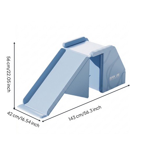 Children slide safe toddler - slide,