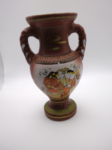 Decorative greek double - greek,