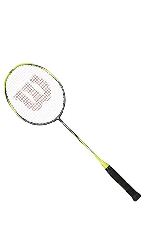 Wilson impact badminton - badminton, racket