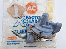 PERKINS 4-203V engines 1969