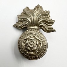 Genuine Royal Fusiliers