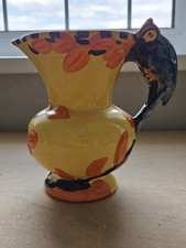 Beautiful Wade Heath Jug