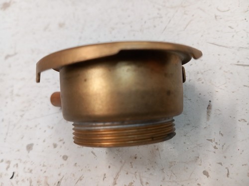 Vetus 414 polar manifold - vetus,