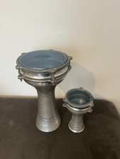 Darbuka Copper Drum Percussion