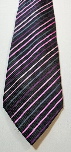Thomas nash tie - tie, black