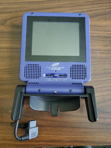 Untested intec color - untested,