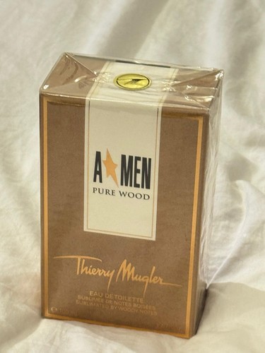 Vintage men pure wood - vintage,
