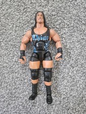 TNA Rhino Toybiz Wrestling