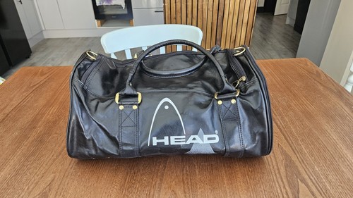 Vintage head monte carlo - head,