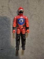 GI Joe Action Force Vintage