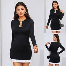 Women Elegant Formal Party