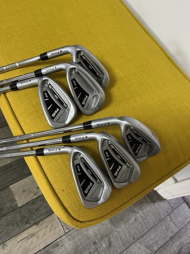 Ping i20 golf iron set - iron,