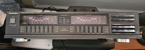Technics 8058 stereo - technics,