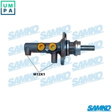 BRAKE MASTER CYLINDER P30889