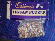 Vintage 1995 Cadburys Dairy