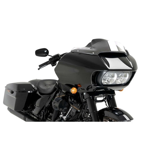 Puig screen for harley - screen,